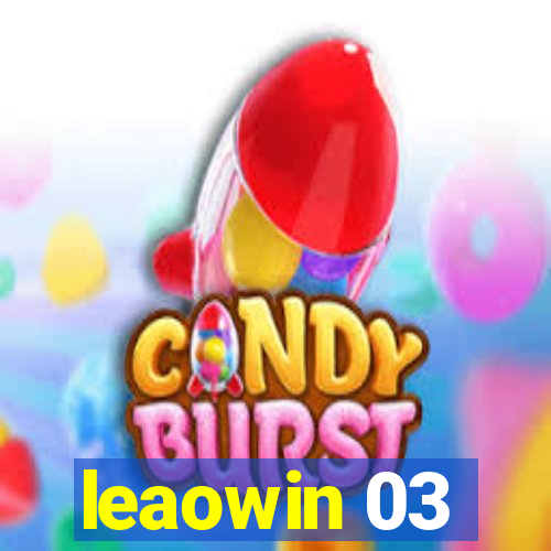 leaowin 03